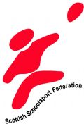 Scottish Schoolsport Federation logo
